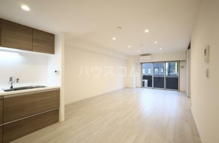 3/17 リビング/ダイニング