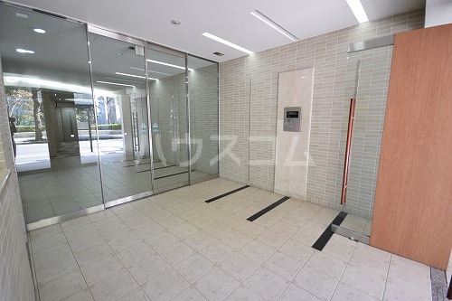 11/22 エントランス