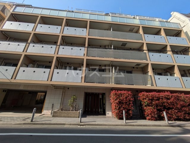 1/15 外観