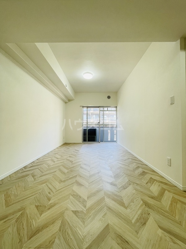 3/17 リビング/ダイニング