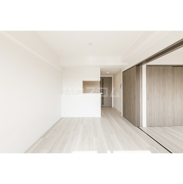 5/27 リビング/ダイニング