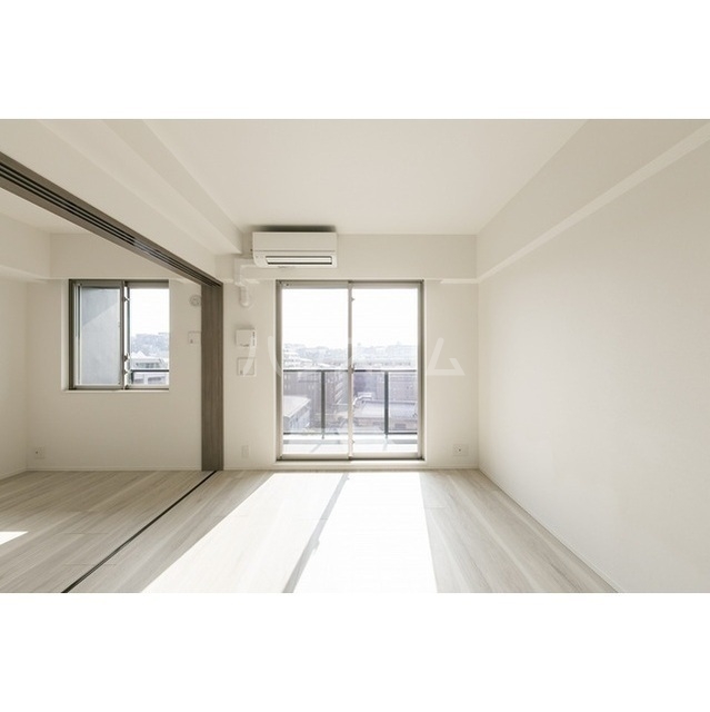 4/27 リビング/ダイニング