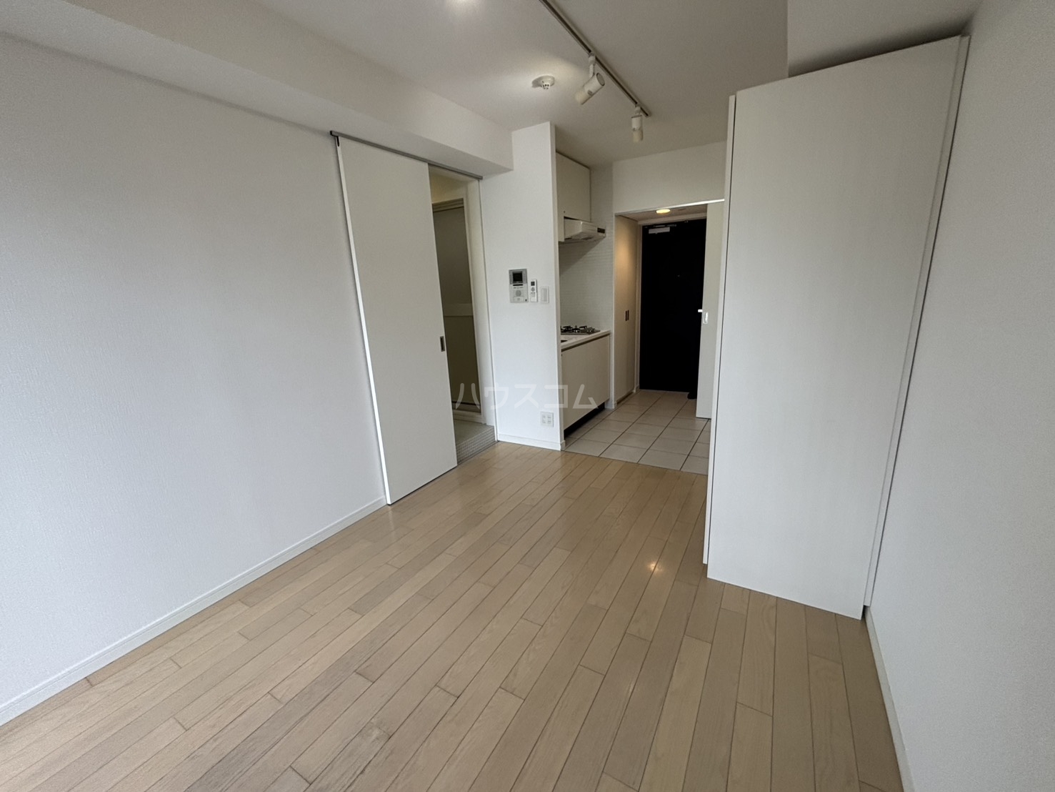 4/25 リビング/ダイニング