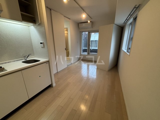 5/24 リビング/ダイニング