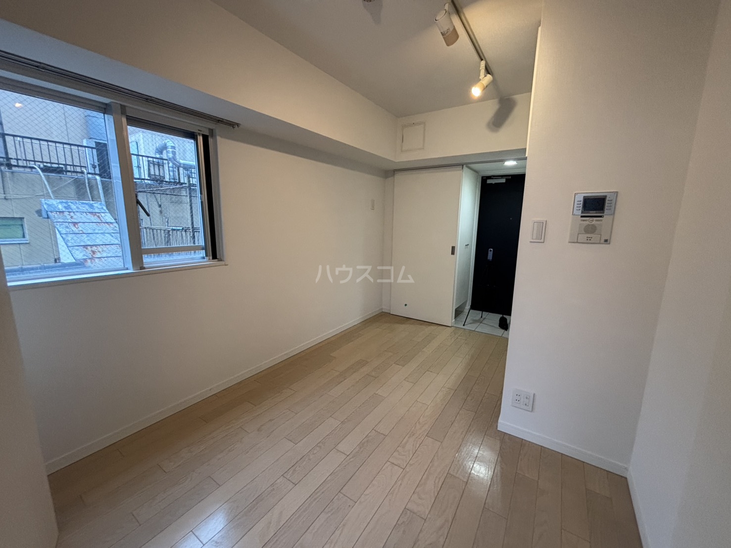 4/24 リビング/ダイニング