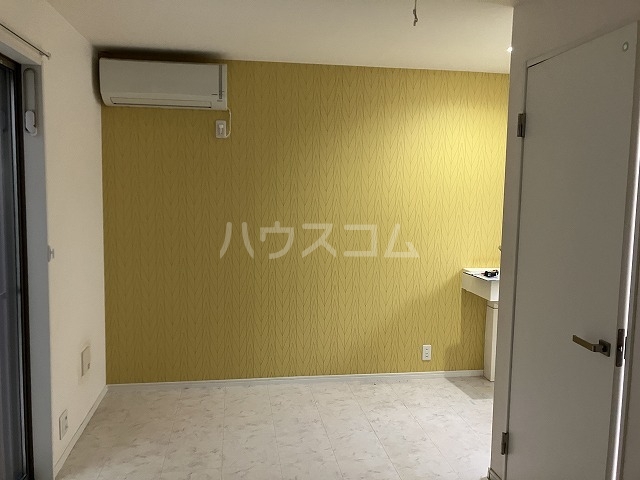 3/25 リビング/ダイニング