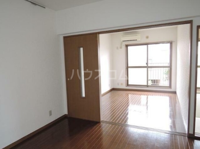 3/25 リビング/ダイニング