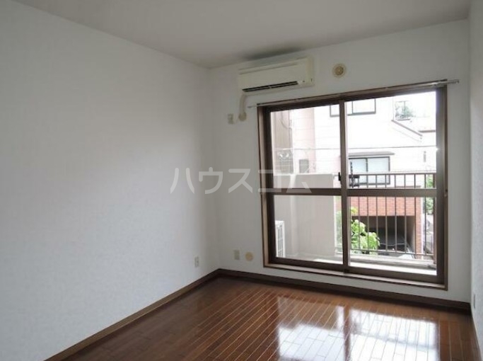 13/25 バルコニー