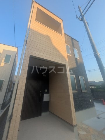 2/7 エントランス