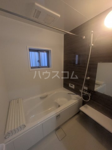 12/28 浴室