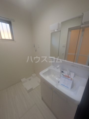 15/28 洗面