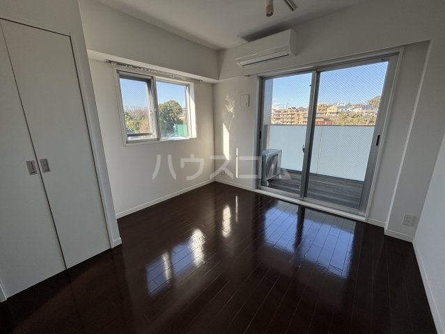 4/25 リビング/ダイニング