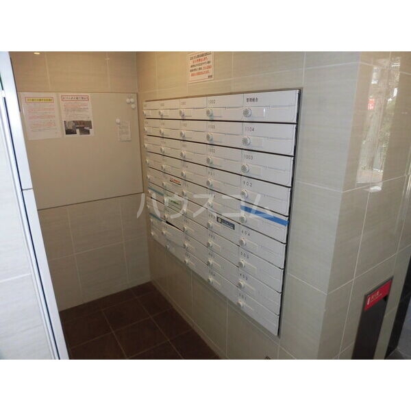 12/15 バルコニー