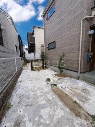 17/20 エントランス