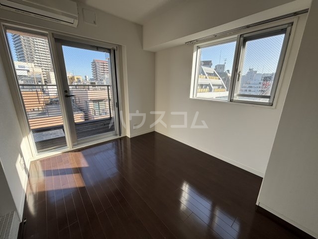 4/26 リビング/ダイニング