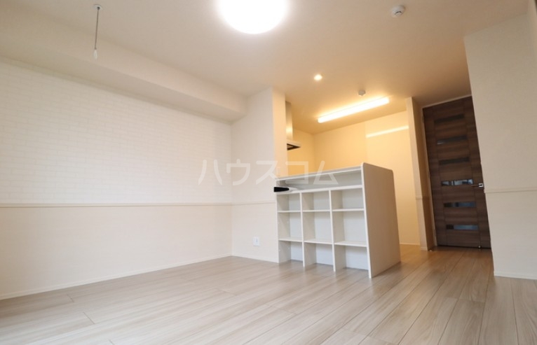 3/18 リビング/ダイニング