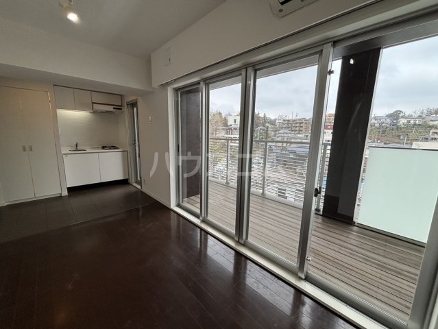 4/26 リビング/ダイニング