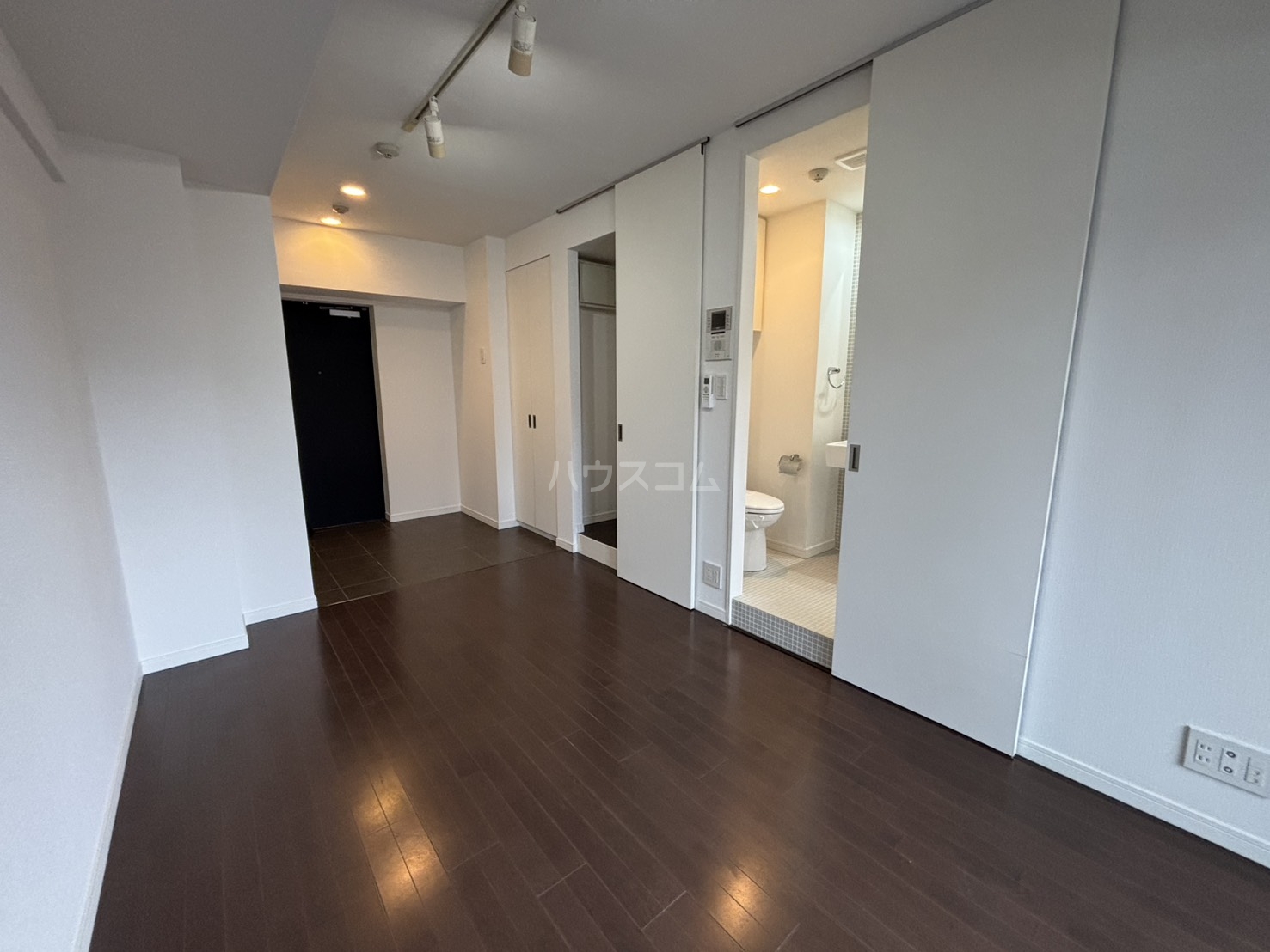 4/24 リビング/ダイニング