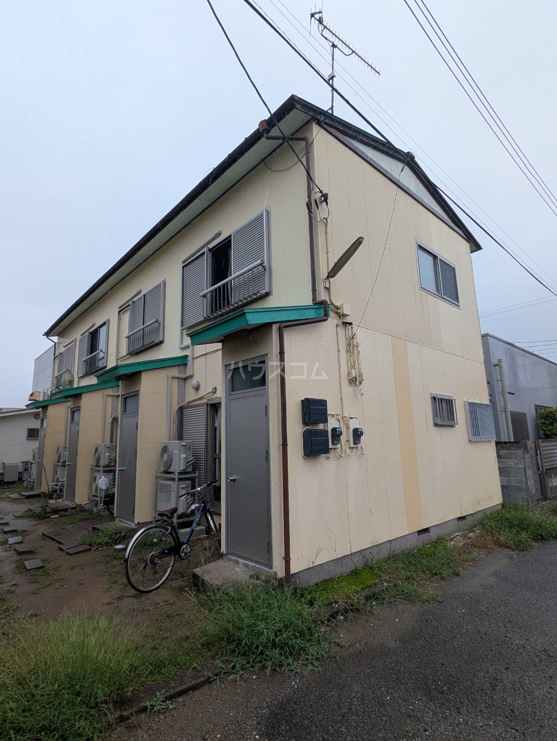 3/30 外観