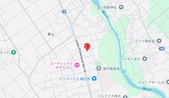29/30 地図