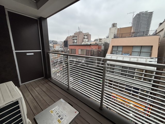 15/24 バルコニー