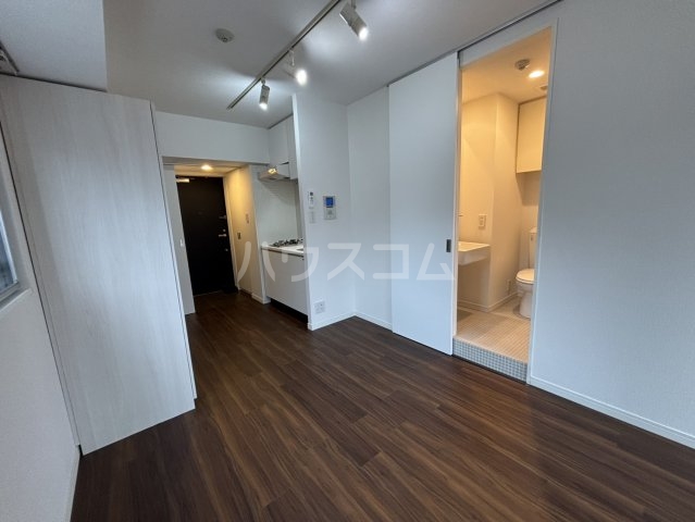 5/24 リビング/ダイニング