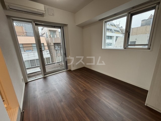 4/24 リビング/ダイニング