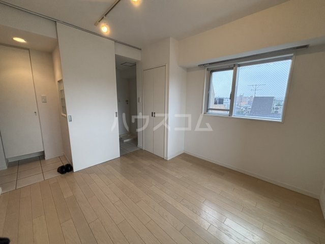 4/26 リビング/ダイニング