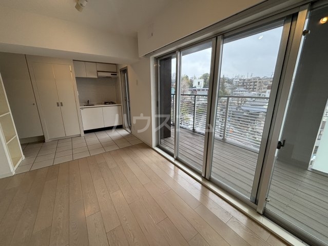 4/28 リビング/ダイニング