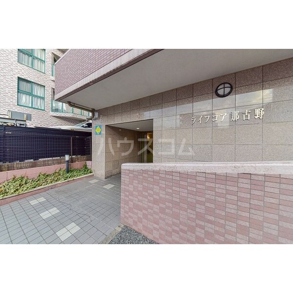 10/14 エントランス