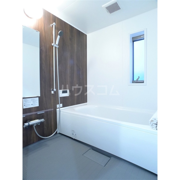 8/27 浴室