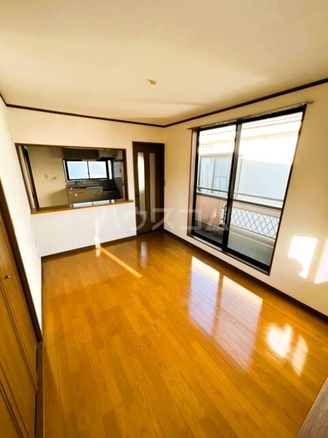 5/7 リビング/ダイニング