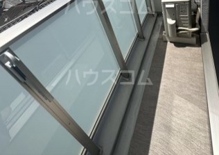 13/30 バルコニー