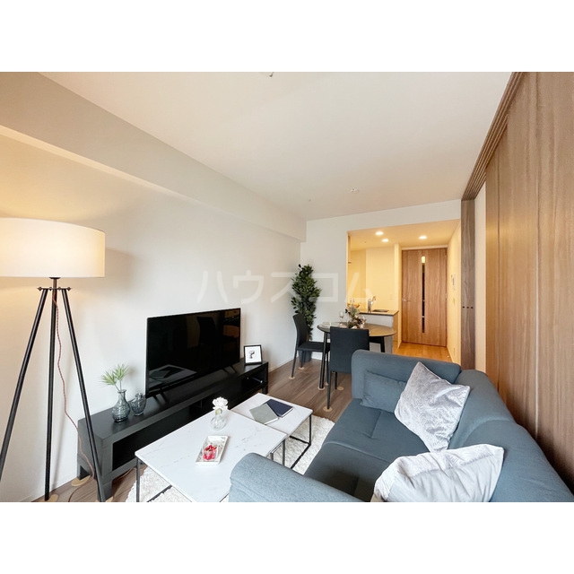 3/23 リビング/ダイニング