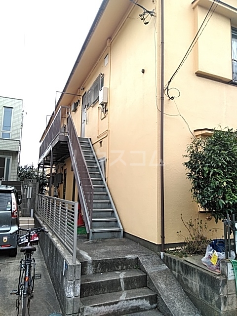 2/11 エントランス