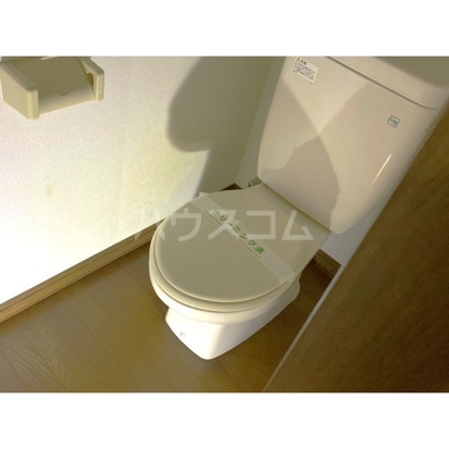 10/25 トイレ