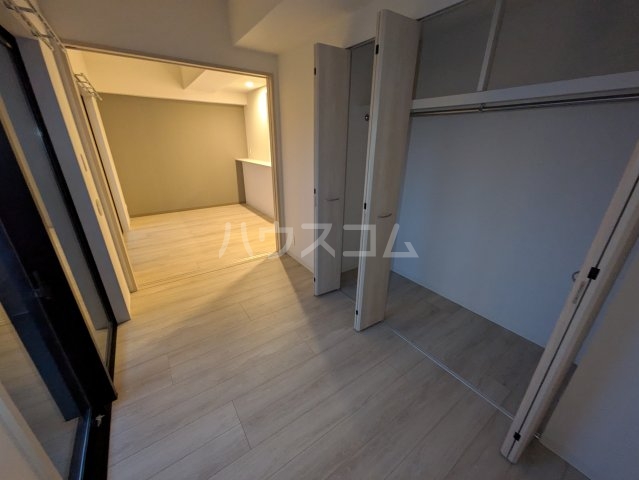 23/30 バルコニー