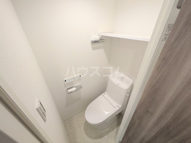 12/30 トイレ