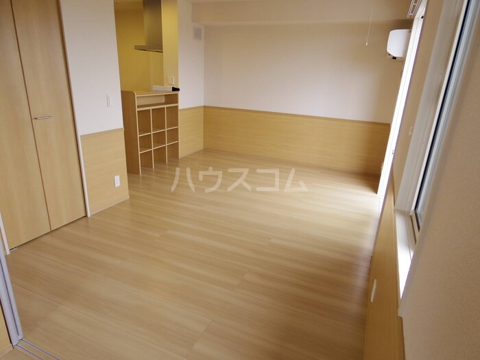 3/26 リビング/ダイニング