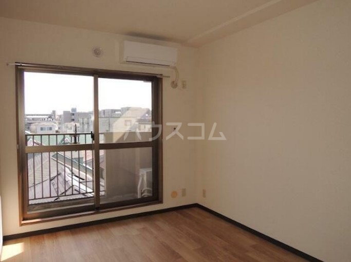 13/24 バルコニー