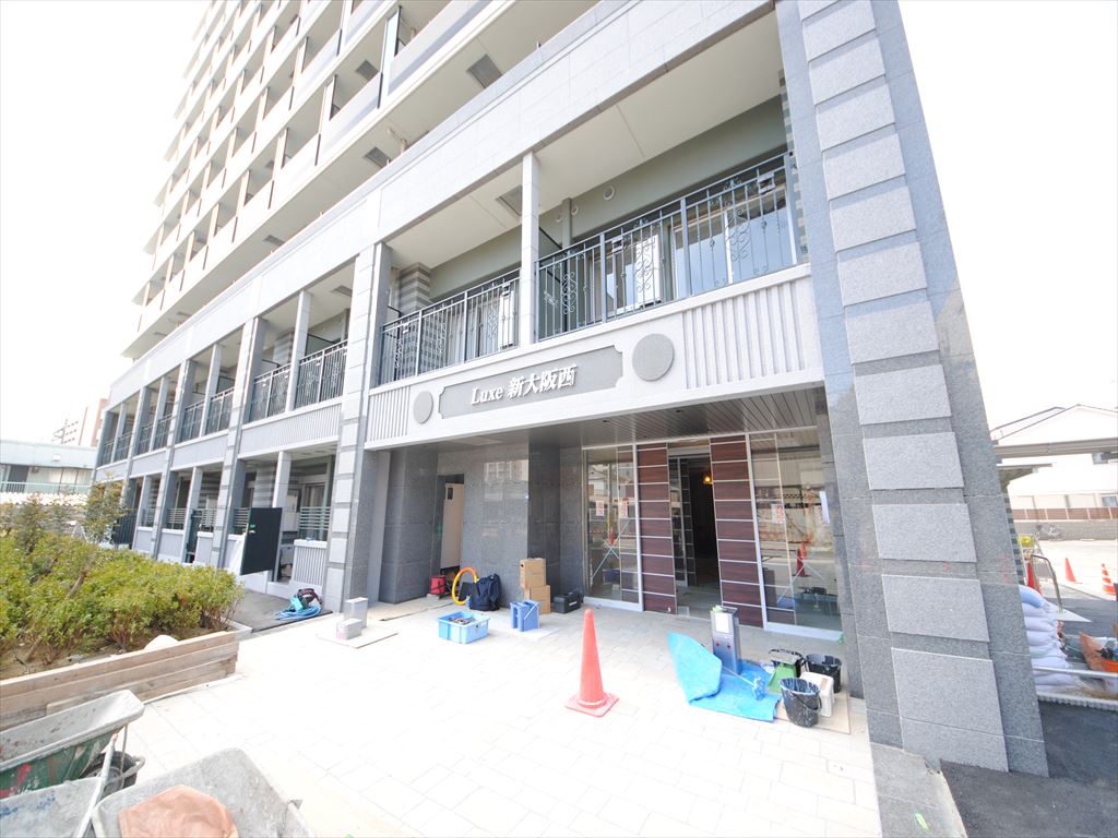 23/30 エントランス