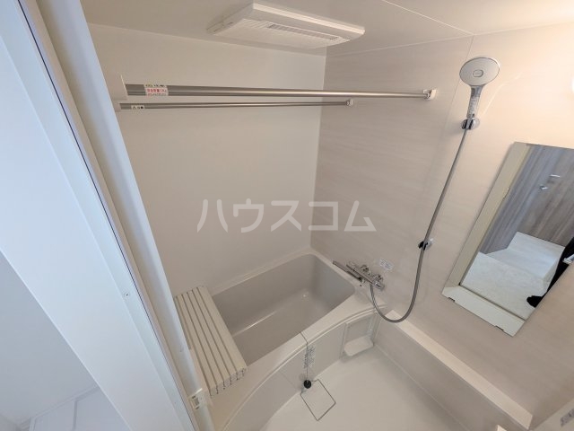 11/30 浴室