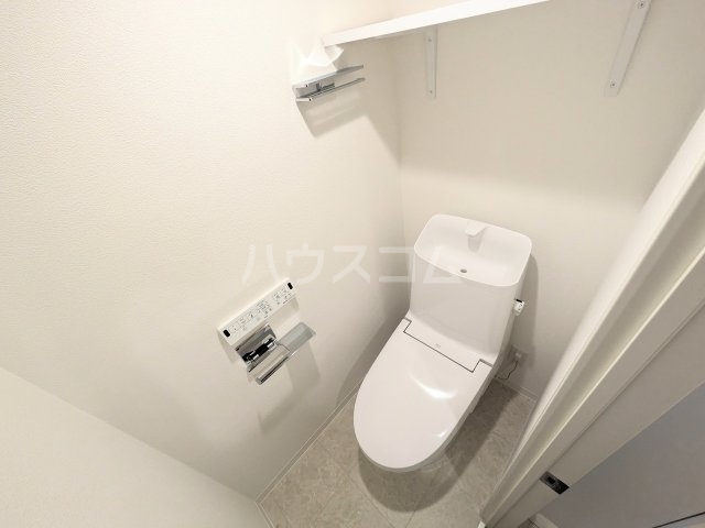 12/30 トイレ