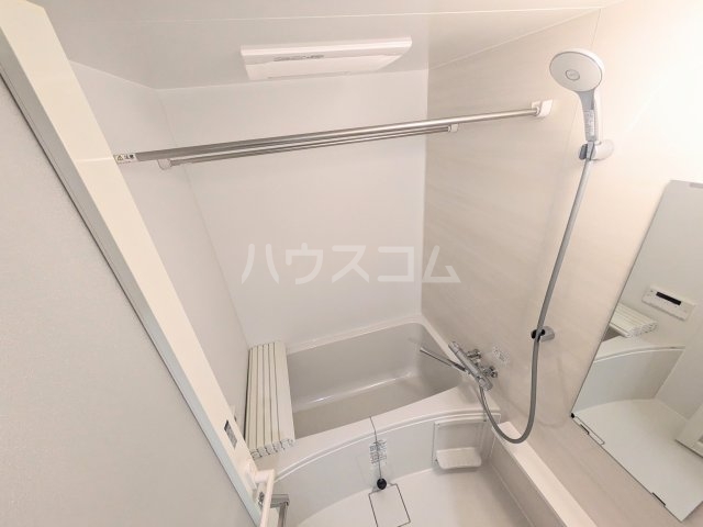 11/30 浴室