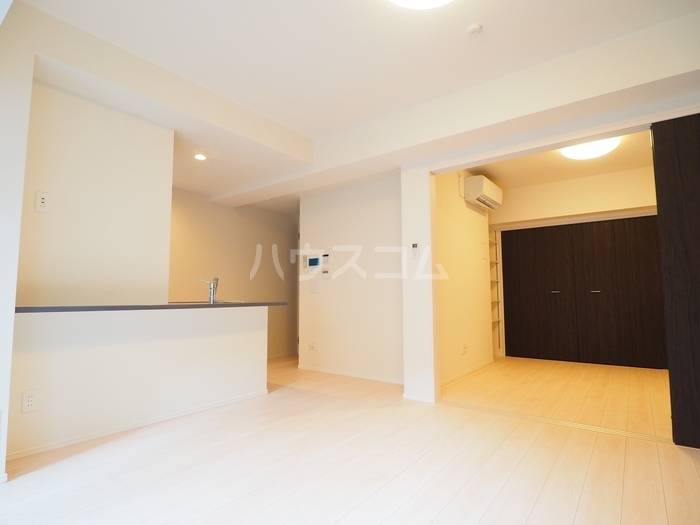 3/28 リビング/ダイニング