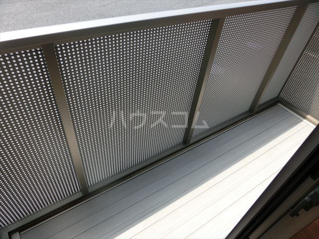 14/29 バルコニー