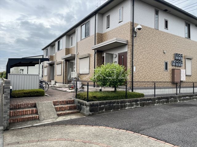 22/29 駐車場