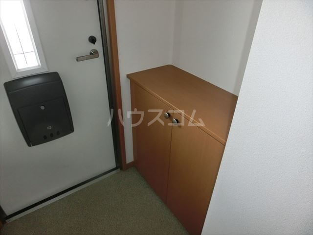 9/29 玄関