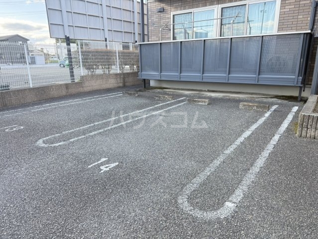 29/30 駐車場
