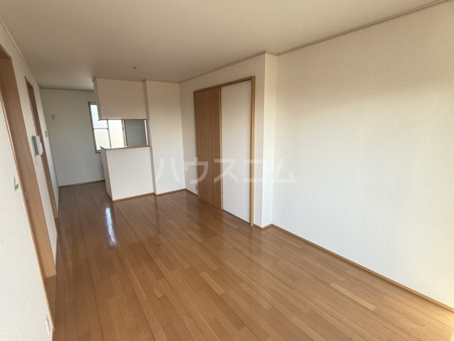 6/30 リビング/ダイニング